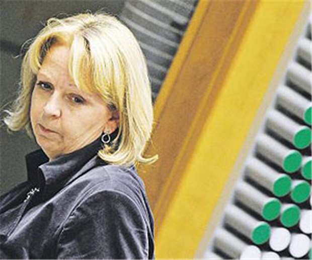 NRW: Regierungssturz bremst auch Reformpläne Am Haushalt 2012 gescheitert: NRW-Ministerpräsidentin Hannelore Kraft hofft bei den Landtagswahlen im Mai auf eine klare Mehrheit.
