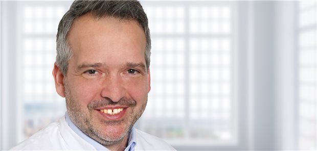 Marco Koriller leitet neue Klinik für Wirbelsäulenchirurgie in Aachen Am Marienhospital in Aachen gibt es eine neue Klinik für Wirbelsäulenchirurgie. Marco Koriller wird die Leitung übernehmen.