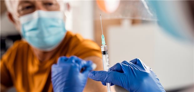 Corona: Impf-Modellprojekt in Brandenburger Hausarztpraxen startet diese Woche Am Mittwoch sollen in Brandenburger Hausarztpraxen die ersten Patienten gegen COVID-19 geimpft werden.