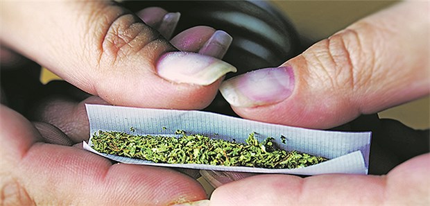 Cannabis-Prohibition kostet Staat Milliarden Am Morgen ein Joint und der Tag ist Dein Freund? Von der alten Hippie-Devise könnte sogar Vater Staat noch profitieren.