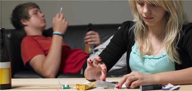 „Am Morgen en Joint und der Tag ist Dein Freund.“ Die Ampel-Koalitionäre wollen die alte Hippie-Devise auf rechtssichere Füße stellen.