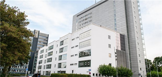 Am Oberlandesgericht Hamm wurden 2023 fast 240 Verfahren aus dem Gebiet des Arzthaftungsrechts verhandelt.