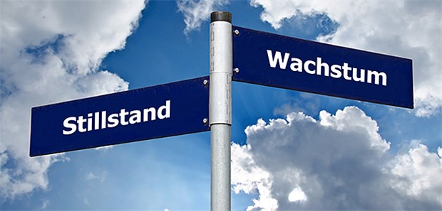Hilft Expansion in die ambulante Medizin? Am Scheideweg: Um Innovationen voranzutreiben, fehlt vielen Kliniken das Geld.