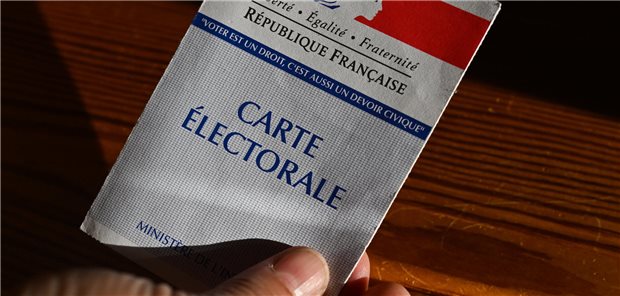 Frankreich: Arzt droht mit Praxisschließung, wenn der RN in seinem Wahlkreis gewinnt Am Sonntag steht in Frankreich der zweite Wahlgang an.