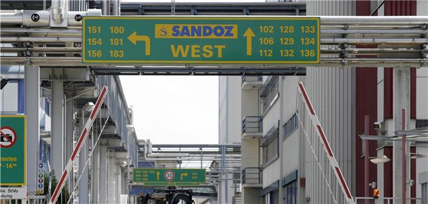 Finanzspritze für Antibiotika aus Österreich Am Tiroler Sandoz-Standort Kundl investiert Konzernmutter Novartis gemeinsam mit dem österreichischen Staat 150 Millionen Euro in die Sicherung der Antibiotikaherstellung.