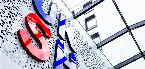Angespannte Corona-Lage in Schleswig-Holstein Am Uniklinikum Schleswig-Holstein stellt man sich schon wieder auf größere Belastungen durch Coronapatienten ein.