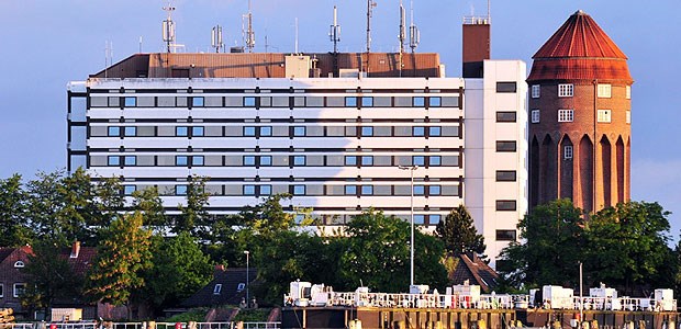 Westküstenklinikum will Sektorengrenzen sprengen Am Westküstenklinikum wird ein innovatives Versorgungs-Modell entwickelt.