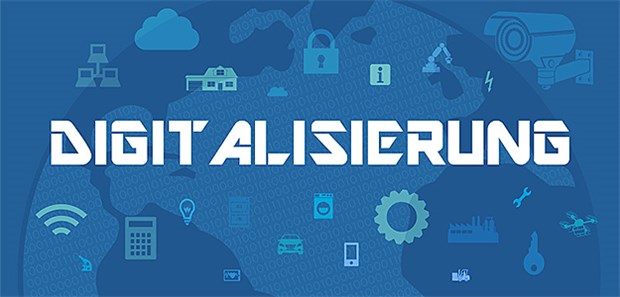 PKV will Treiber statt Getriebener sein Am digitalen Wandel möchte die PKV aktiv teilnehmen.
