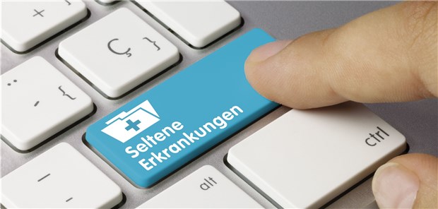 Am letzten Tag im Februar ist der weltweite Aktionstag „Tag der Seltenen Erkrankungen“.
