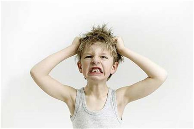 Große Defizite bei Versorgung von Kindern mit ADHS Ambulante Therapieplätze für Kinder mit ADHS sind Mangelware. © Nicole Effinger / fotolia.com