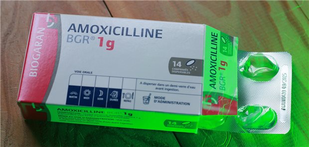 Pro Generika warnt vor Preissenkung bei Antibiotika Amoxicillin ist derzeit Mangelware. Der GKV-Spitzenverband will deshalb den Preis dafür senken.