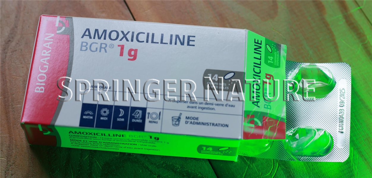 Amoxil billigste