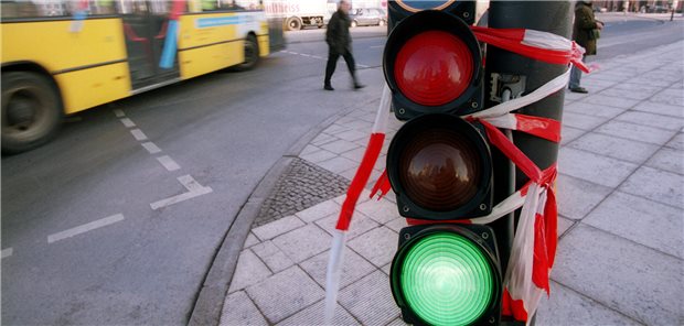 Gesundheitsexperten warnen vor „monatelangem Reformstillstand“ Eine kaputte Ampel