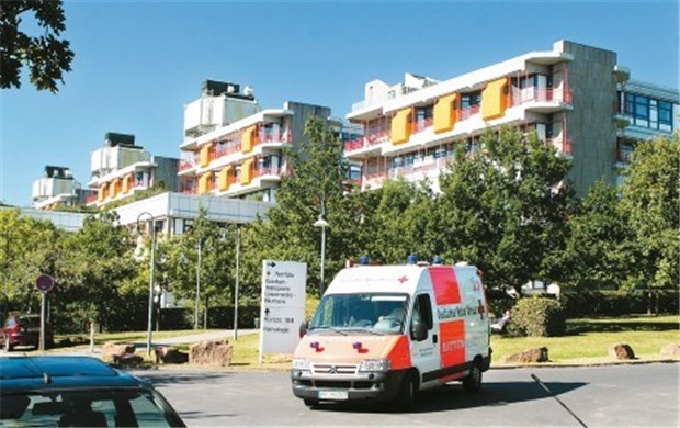Ein gigantischer Berg an Überstunden An Patienten herrscht weder in Marburg noch in Gießen Mangel. Allerdings fehlt es an Personal.