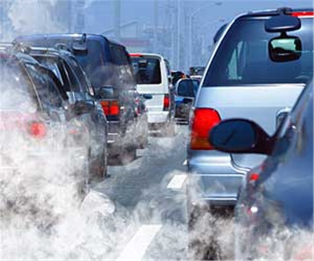 Autoabgase gefährden das Herz - für kurze Zeit An den üblen Folgen der Luftverschmutzung für das kardiorespiratorische System ist nicht zu zweifeln.