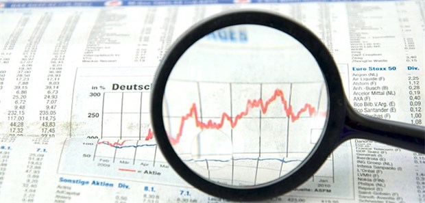 Gute Nachfrage nach Discount-Zertifikaten An der Börse geht es wieder volatiler zu. Zertifikate haben in solchen Zeiten bei Anlegern gute Karten.