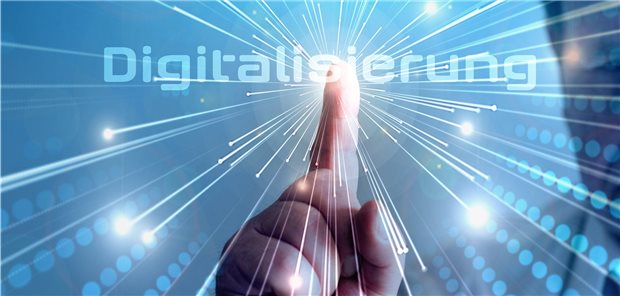 Digital auch für Ärzte das neue Normal An der Digitalisierung ihrer Praxen kommen Haus- und Fachärzte kaum noch vorbei.