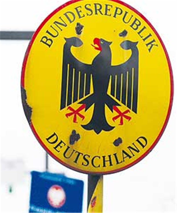 Die Kompetenz der Nachbarn bietet Chancen An der Grenze zu Polen: Inzwischen kooperieren Ärzte aus Greifswald und Stettin.