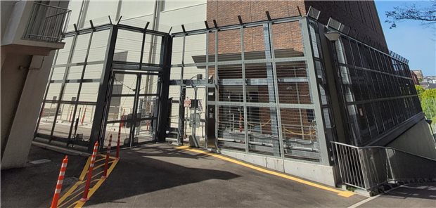 An der Uni Nagasaki ist Japans neues S4-Sicherheitslabor angesiedelt. Dort soll unter anderem zu Dengue-Vakzinen geforscht werden.
