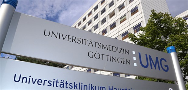 Freispruch für Transplantationschirurgen An der Uniklinik Göttingen kam es 2012 zu Ungereimtheiten bei Organtransplantationen.