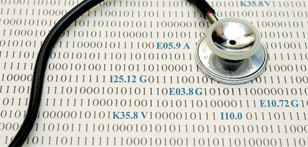 In den KVen geht es um bis zu 120 Millionen Euro An der korrekten Verschlüsselung der Diagnosen hängt nicht nur die Abrechnung des einzelnen Arztes, sondern auch die Gesamtvergütung in den KVen.