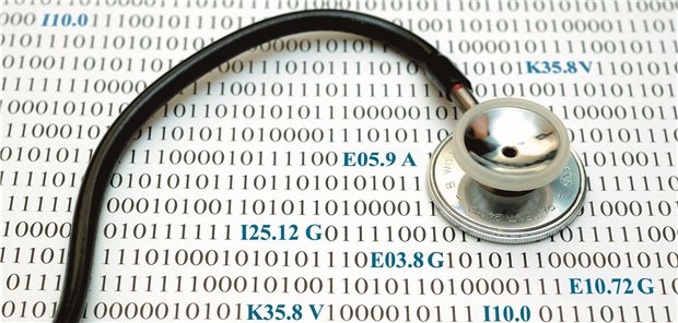 An der korrekten Verschlüsselung der Diagnosen hängt nicht nur die Abrechnung des einzelnen Arztes, sondern auch die Morbiditätsbedingte Gesamtvergütung in den KVen.