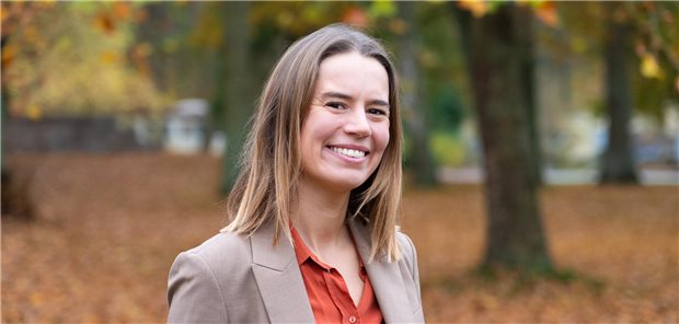 Anna Lene Seidler ist neue Lehrstuhlinhaberin an der Unimedizin Rostock An die Unimedizin Rostock berufen: Professorin Anna Lene Seidler.