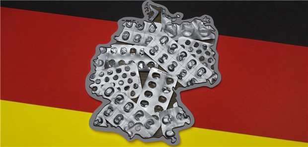 An manchen Stellen im Land gerät die Versorgung mit Arzneimitteln unter Druck.