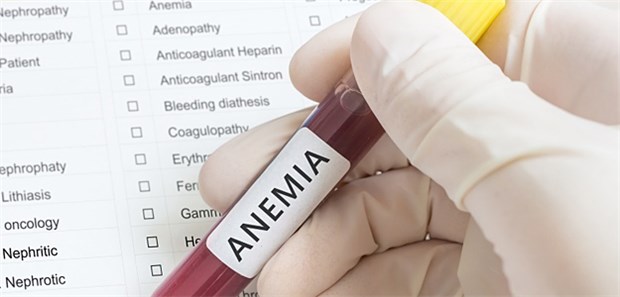 Anämie trifft fast jeden zweiten Patienten mit einer chronisch entzündlichen Darmerkrankung. Viele Betroffene werden nicht behandelt.