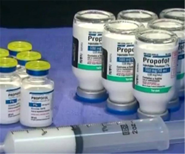 Kein Propofol mehr für US-Hinrichtungen Anästhetikum: Großbritannien will schärfere Exportbestimmungen für Propofol.