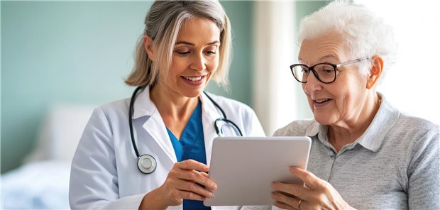 Analog zu den Digitalen Gesundheitsanwendungen (DiGA)  in der medizinischen sollen Digitale Pflegeanwendungen (DiPA) ein Stützpfeiler der pflegerischen Versorgung werden. Bisher ist allerdings noch keine einige DiPA zugelassen.