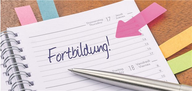 Kammer will E-Learning als Standard für ärztliche Fortbildung Analoge Vergangenheit? Mittels E-Learning sind Ärzte in puncto Fortbildung in vielen Fällen nicht mehr an feste Zeiten gebunden.