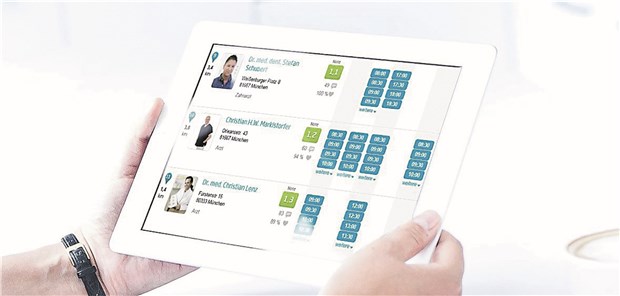 Anbieter von Online-Terminvereinbarungssystemen arbeiten in der Regel DSGVO-konform. Fallstricke lauern für Praxen bei Selfmade-Lösungen.