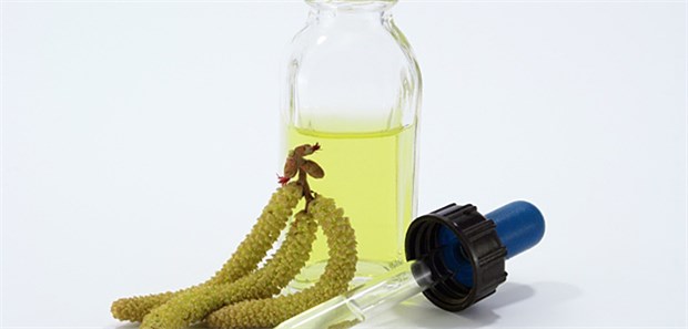 Anders als in Deutschland wird in Frankreich die sublinguale Allergen-Immuntherapie bevorzugt.