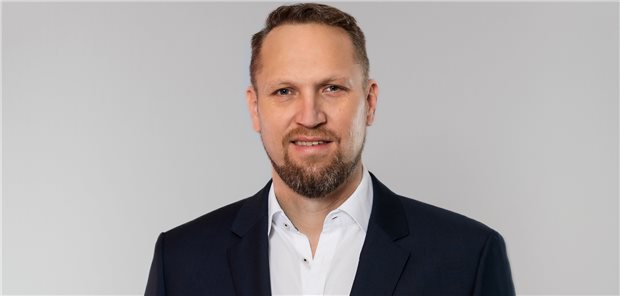 Andreas Burkhardt (General Manager Teva Deutschland & Österreich) ist neuer Vorstandsvorsitzender beim Branchenverband ProGenerika.