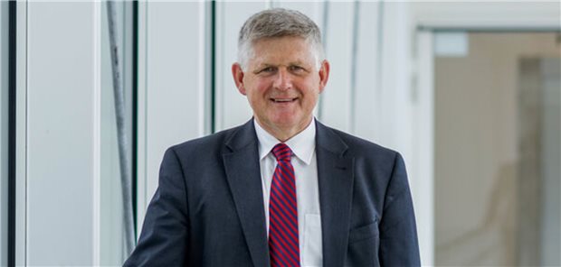 John Goldman-Preis für Jenaer Onkologen Andreas Hochhaus