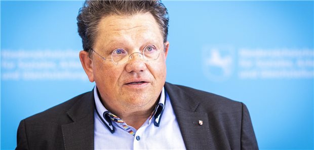 Niedersachsens Gesundheitsminister Philippi: „Klinik-Atlas offline stellen“ Andreas Philippi (SPD), Sozial- und Gesundheitsminister von Niedersachsen (Archivbild), hat am Sonntag den Bundes-Klinik-Atlas massiv kritisiert.