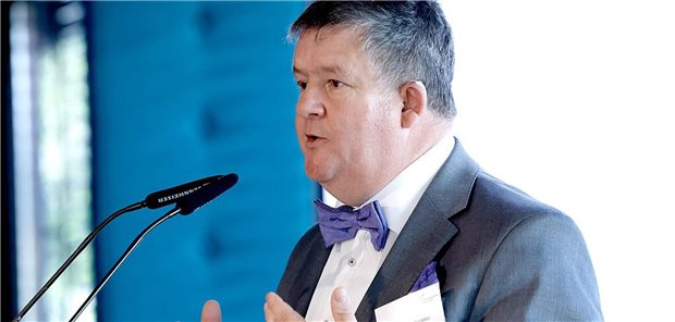 Neuer Präsident der Psychotherapeutenkammer NRW Andreas Pichler ist neuer Präsident der Psychotherapeutenkammer Nordrhein-Westfalen.