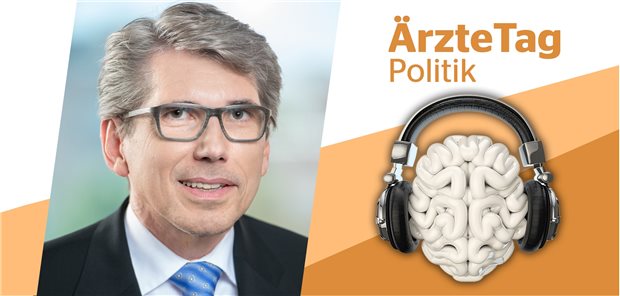 Mehr Fälle von Mediensucht: DAK-Chef appelliert an „Ampel“ und Ärzte Andreas Storm, Vorstandsvorsitzender der DAK.