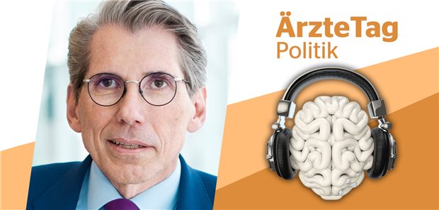 Andreas Storm zum Gesetzentwurf zu Kassenfinanzen: „Flickschusterei“ Andreas Storm, Vorstandsvorsitzender der DAK-Gesundheit, lässt kaum ein gutes Haar an dem Kabinettsentwurf zum GKV-Finanzstabilisierungsgesetz.