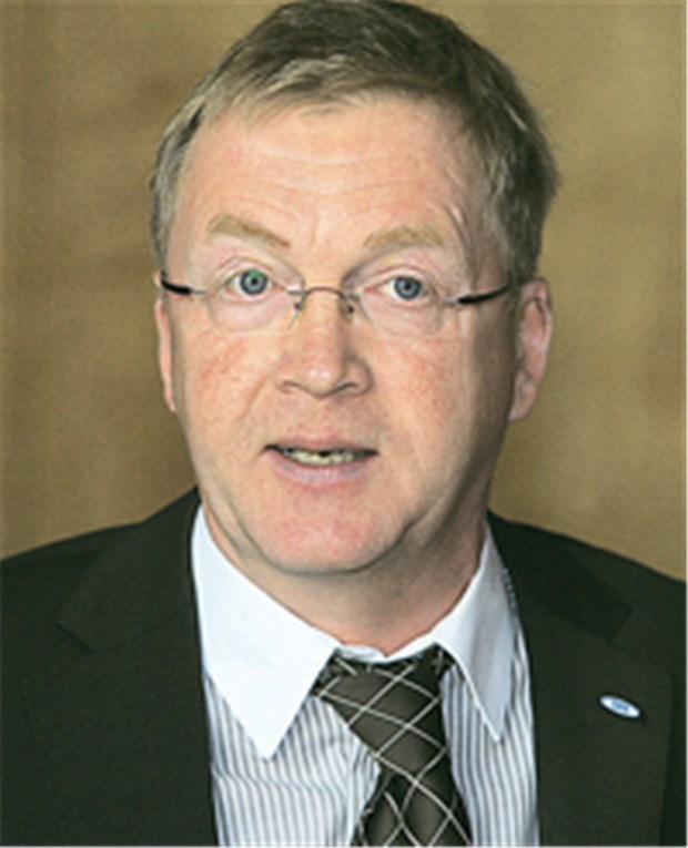 Pflegeausbildung vor dem Umbruch Andreas Westerfellhaus, Präsident Deutscher Pflegerat