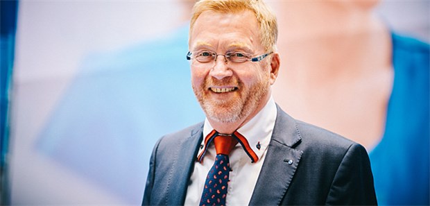 Westerfellhaus ist neuer Pflegebevollmächtigter Andreas Westerfellhaus ist selbst gelernter Krankenpfleger.