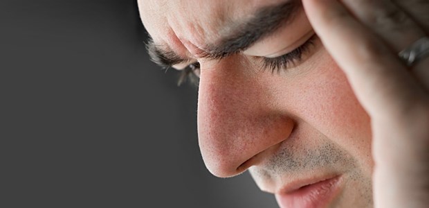 Aneurysma im Anmarsch?
