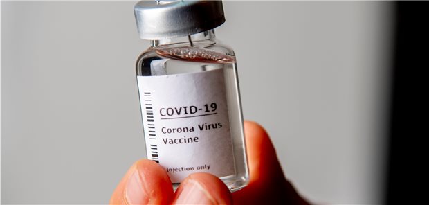 FDA gibt grünes Licht für Corona-Impfstoff von Moderna Anfang nächster Woche soll in den USA mit der Moderna-Vakzin ein zweiter Corona-Impfstoff zum Einsatz kommen.