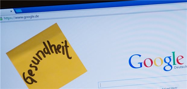 Spahn: Es gibt keinen Vertrag mit Google zum Gesundheitsportal Anfragen zu Gesundheitsthemen sind auf Google häufig. Nutzer haben es oft nicht leicht verlässliche Inhalte zu erkennen.