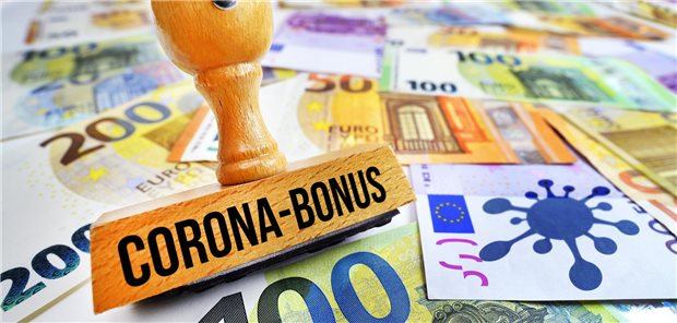 Corona-Bonus ist bei vielen Pflegekräften nie angekommen Angeblich haben vor zwei Jahren nur 60 Prozent der Altenpflegekräfte den Corona-Bonus erhalten. Viele Einrichtungen hätten die Auszahlung der Bundesmittel nicht beantragt, heißt es.