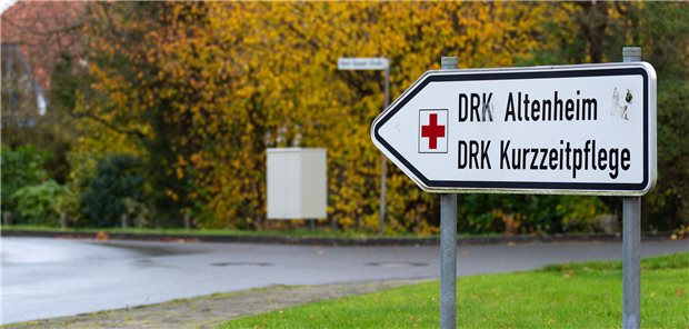 Brandenburg prüft Umwandlung von Klinikbereichen in Kurzzeitpflege Angebote für die Kurzzeitpflege sind begehrt, aber oft nicht leicht zu finden. (Symbolfoto)