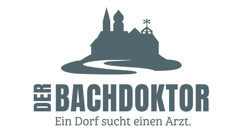 Angelehnt an die ZDF-Serie „Der Bergdoktor“ startete Langenbach vor wenigen Woch...