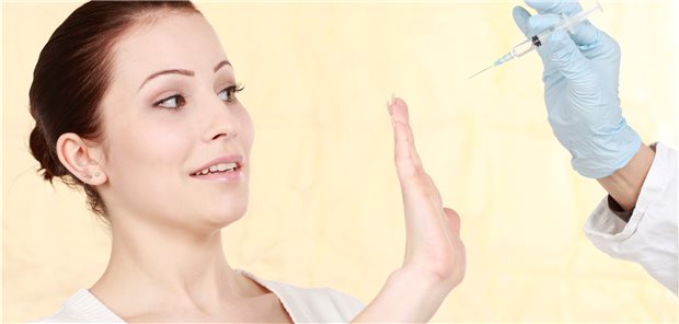 Angst vor dem Arzt? Online-Portal bietet Patienten Hilfe Angst vor der Spritze? Die Trypanophobie kann sich schnell zu einer regelrechten Arztphobie entwickeln. Auf einer speziellen Website erfahren Betroffene, warum es trotzdem besser ist, eine Praxis aufzusuchen.