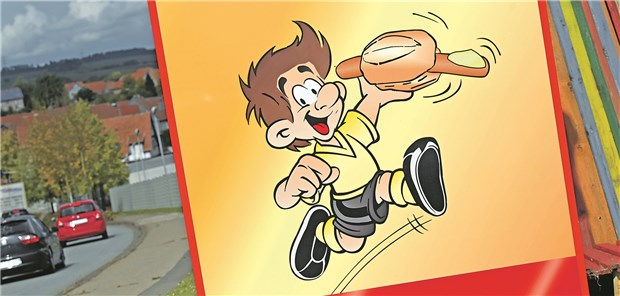 Ministerin bittet zum Rapport Animation an nordhessischem Straßenrand: Drei Tote bringt das Robert-Koch-Institut mit Listerien-verseuchter Wilke-Wurst in Verbindung.